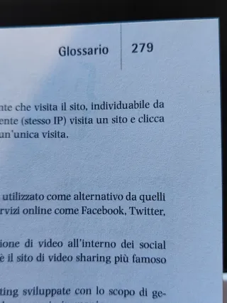 Libri Affiliate Marketing