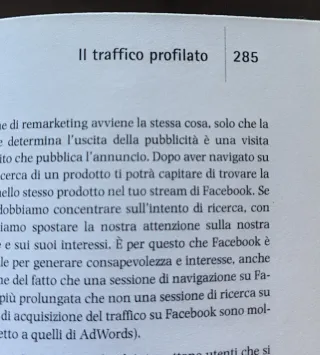 Libri Affiliate Marketing