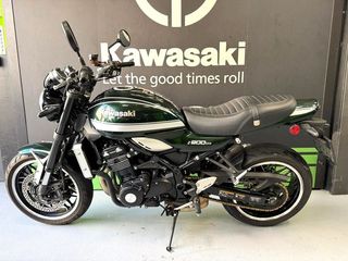 KAWASAKI Z900 RS