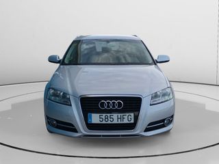 Audi A3 1.6 TDI Attraction