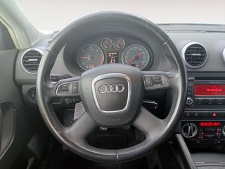Audi A3 1.6 TDI Attraction