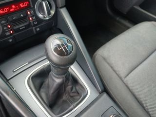 Audi A3 1.6 TDI Attraction