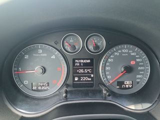 Audi A3 1.6 TDI Attraction
