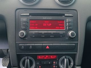 Audi A3 1.6 TDI Attraction