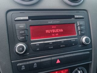 Audi A3 1.6 TDI Attraction