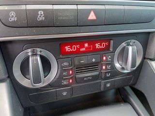 Audi A3 1.6 TDI Attraction