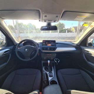 BMW X1 sDrive 18dA AUTOMÁTICO