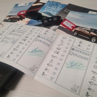 BMW X1 sDrive 18dA AUTOMÁTICO