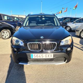 BMW X1 sDrive 18dA AUTOMÁTICO