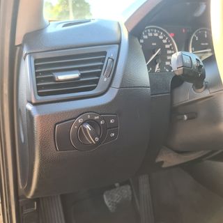 BMW X1 sDrive 18dA AUTOMÁTICO