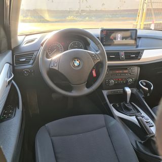BMW X1 sDrive 18dA AUTOMÁTICO