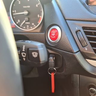 BMW X1 sDrive 18dA AUTOMÁTICO