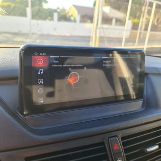 BMW X1 sDrive 18dA AUTOMÁTICO