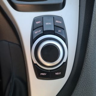 BMW X1 sDrive 18dA AUTOMÁTICO