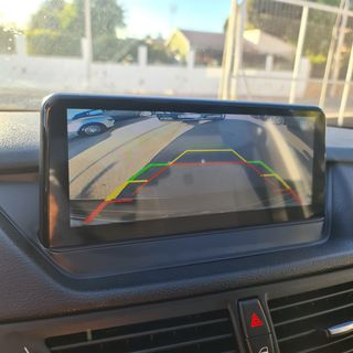 BMW X1 sDrive 18dA AUTOMÁTICO