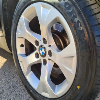 BMW X1 sDrive 18dA AUTOMÁTICO