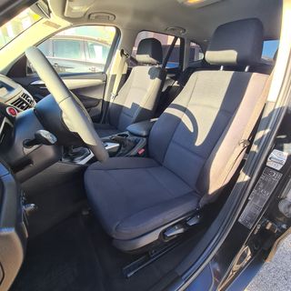 BMW X1 sDrive 18dA AUTOMÁTICO