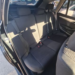 BMW X1 sDrive 18dA AUTOMÁTICO