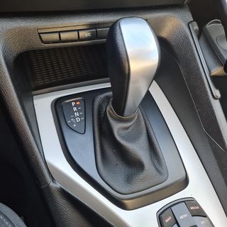 BMW X1 sDrive 18dA AUTOMÁTICO