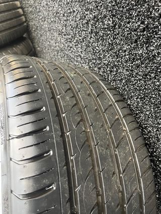 Juego de llantas BMW 19 pulgadas pack M