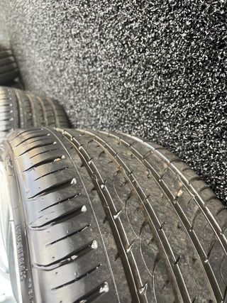 Juego de llantas BMW 19 pulgadas pack M