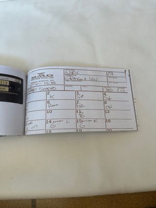 Nirvana - With The Lights Out CD