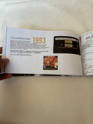 Nirvana - With The Lights Out CD