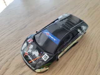 Carrocería Lamborghini Murciélago Ninco