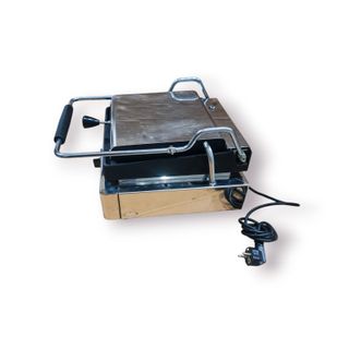 Grelhador Profissional SAMMIC GRS-5