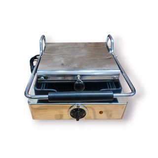 Grelhador Profissional SAMMIC GRS-5