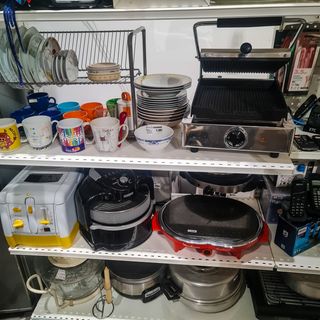 Grelhador Profissional SAMMIC GRS-5