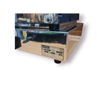 Grelhador Profissional SAMMIC GRS-5