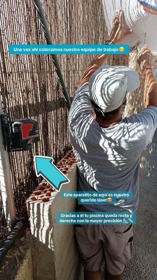 Piscinas de poliéster