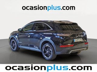 DS DS7 Crossback PureTech 130 Performance Line Auto 96 kW (130 CV)