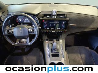 DS DS7 Crossback PureTech 130 Performance Line Auto 96 kW (130 CV)
