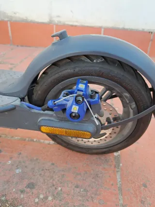 Patinete Xiaomi Mi Electric Scooter 3