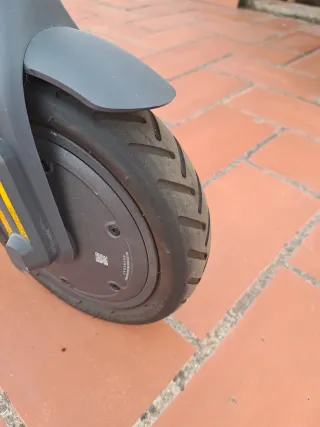 Patinete Xiaomi Mi Electric Scooter 3