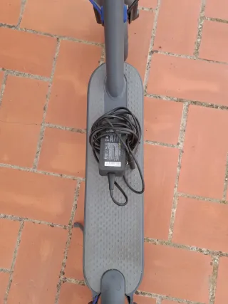 Patinete Xiaomi Mi Electric Scooter 3