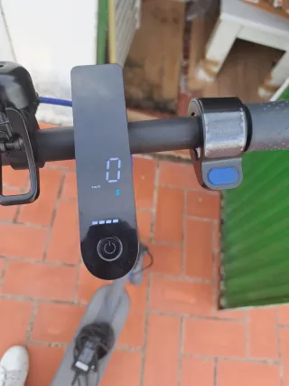 Patinete Xiaomi Mi Electric Scooter 3