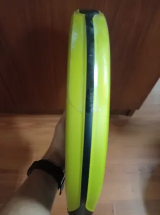 Pala Siux Electra ST3 Lite