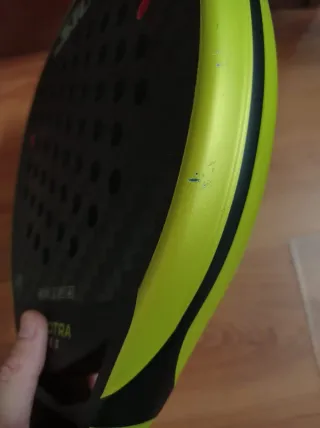 Pala Siux Electra ST3 Lite