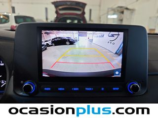 Hyundai Kona 1.0 TGDI Klass 4x2 88 kW (120 CV)