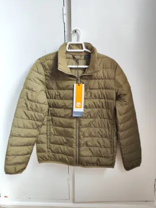 Chaqueta acolchada Axis Peak