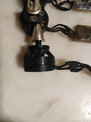 Motores Drone ReadyToSky 2300KV