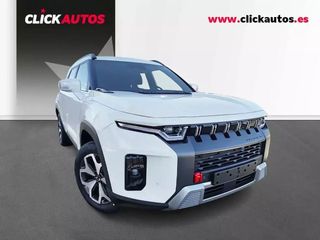 SsangYong Torres 1.5 G15T 160CV Life