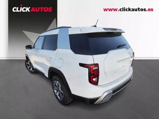 SsangYong Torres 1.5 G15T 160CV Life