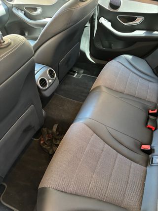 Mercedes-Benz Clase C 2020