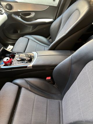 Mercedes-Benz Clase C 2020