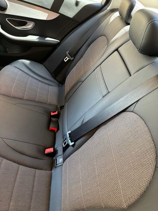 Mercedes-Benz Clase C 2020