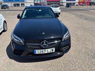 Mercedes-Benz Clase C 2020
